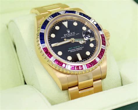 sapphire bezel rolex|rolex gmt bezel replacement.